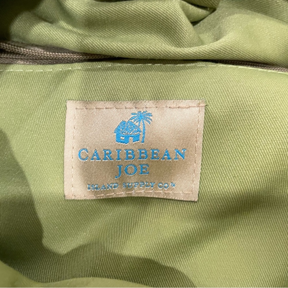 Caribbean Joe Beach Bag perfect condition. - Picture 9 of 12